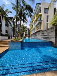Lighthouse (D17), Condominium #582963371